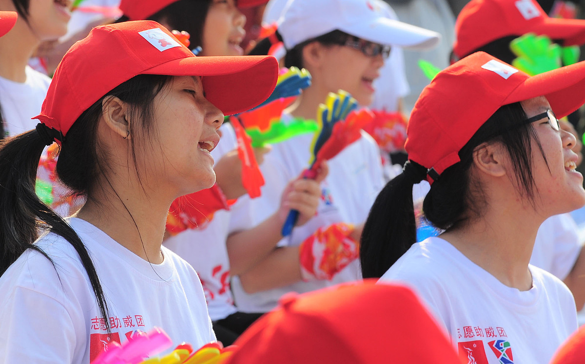 杭州亚运会保障工作心得体会：组织、交通、安全、志愿者