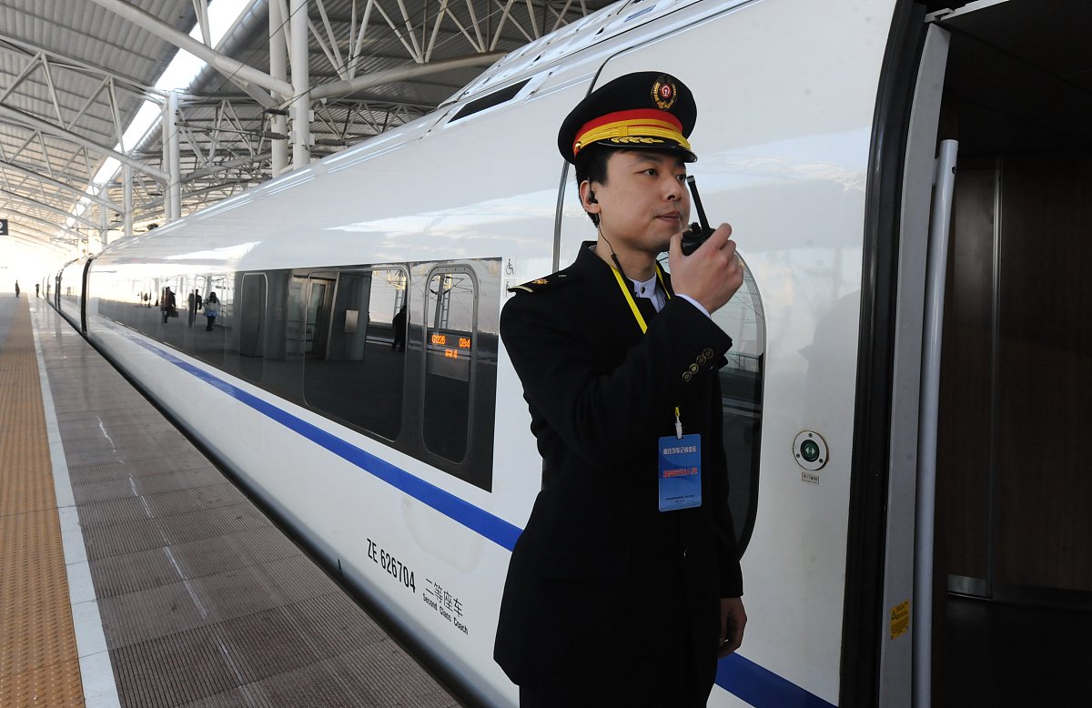 解析四川高铁专科学校的培养目标如何