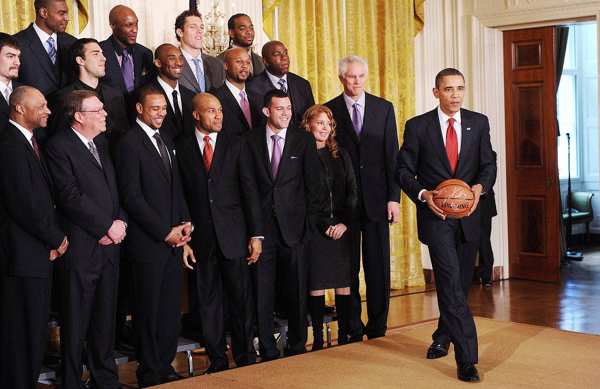 湖人争冠实力分析：他们能夺得总冠军吗？