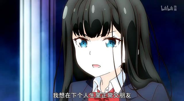 “我不是说了能力要平均值吗”评价:如果异世界有负能力者会怎样?