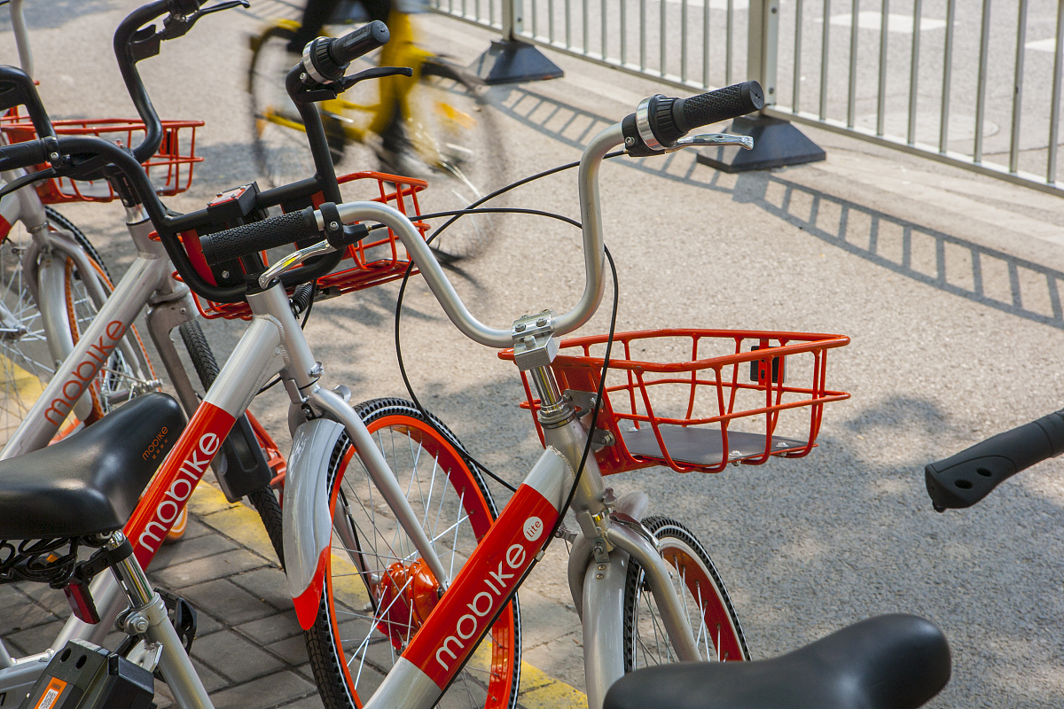 Shared Bikes: A Comprehensive Guide to Alternative Terminology
