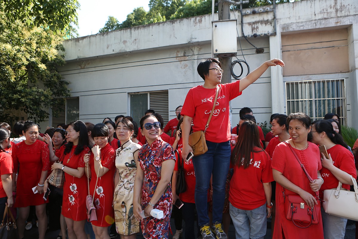 重庆市轻工业学校老年人服务与管理专业课程内容详解