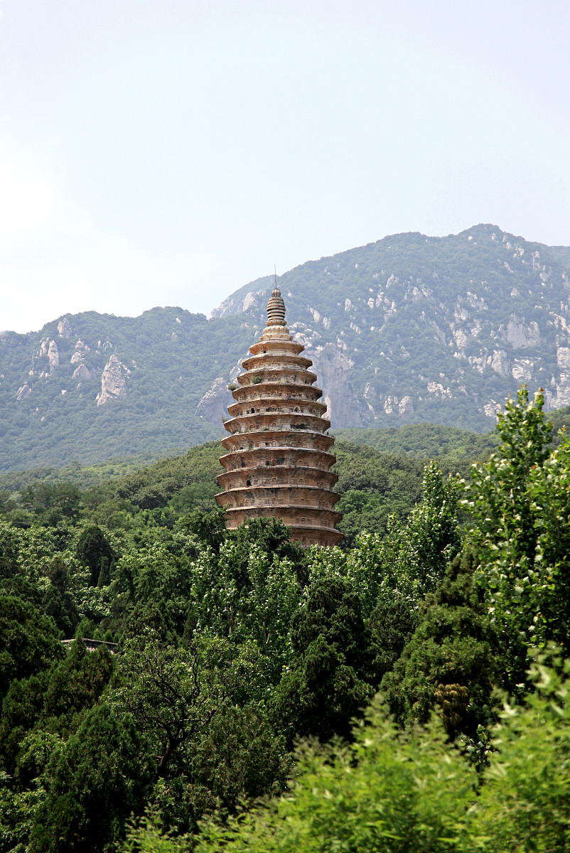 中文建筑文献推荐：10本经典著作