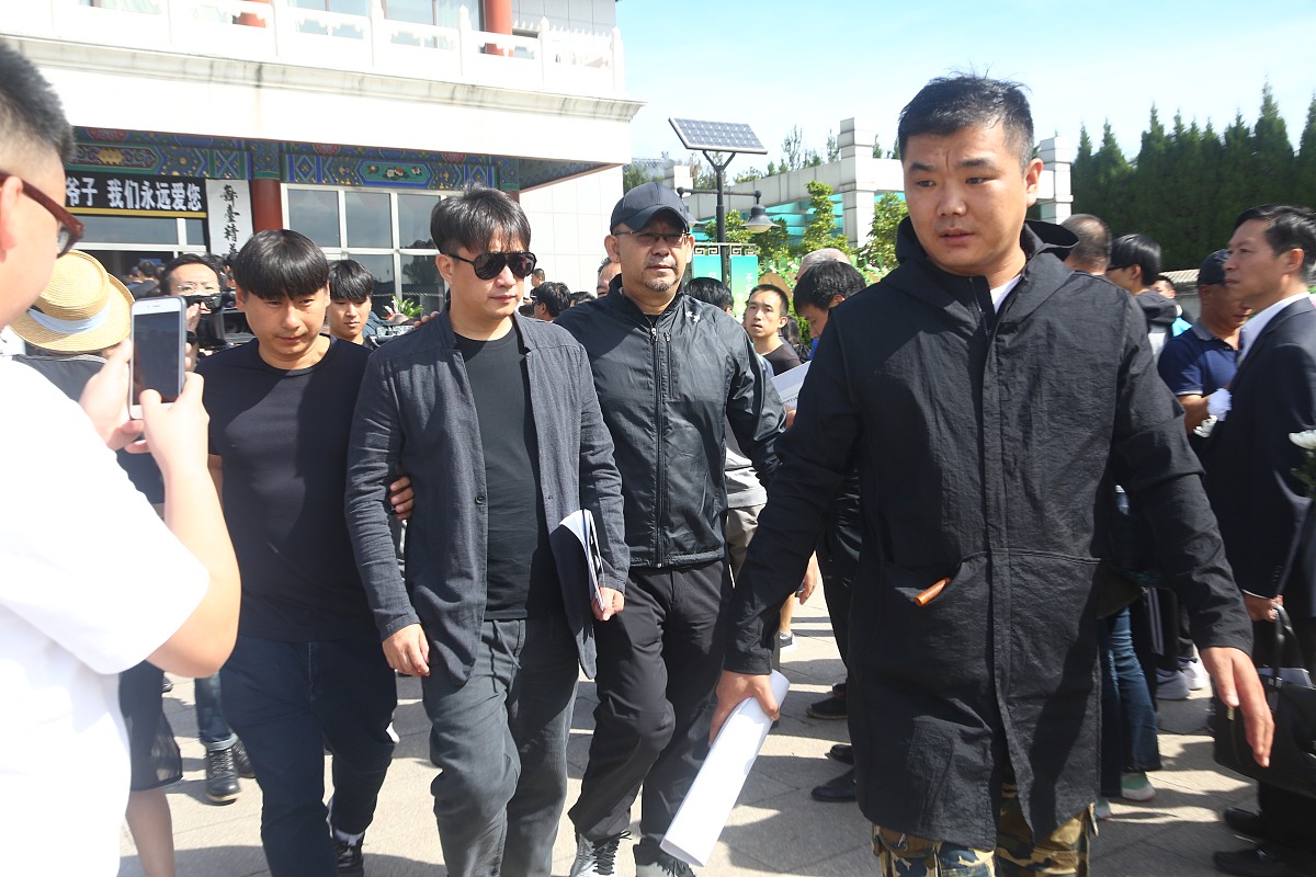 北京社会管理职业学院现代殡仪技术与管理专业怎么样