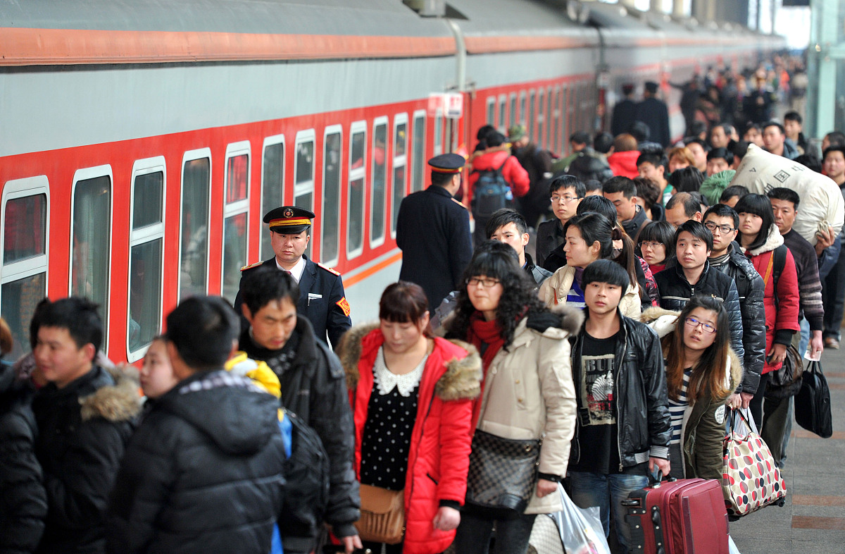 重庆铁路运输学校分享铁路安全第一道屏障