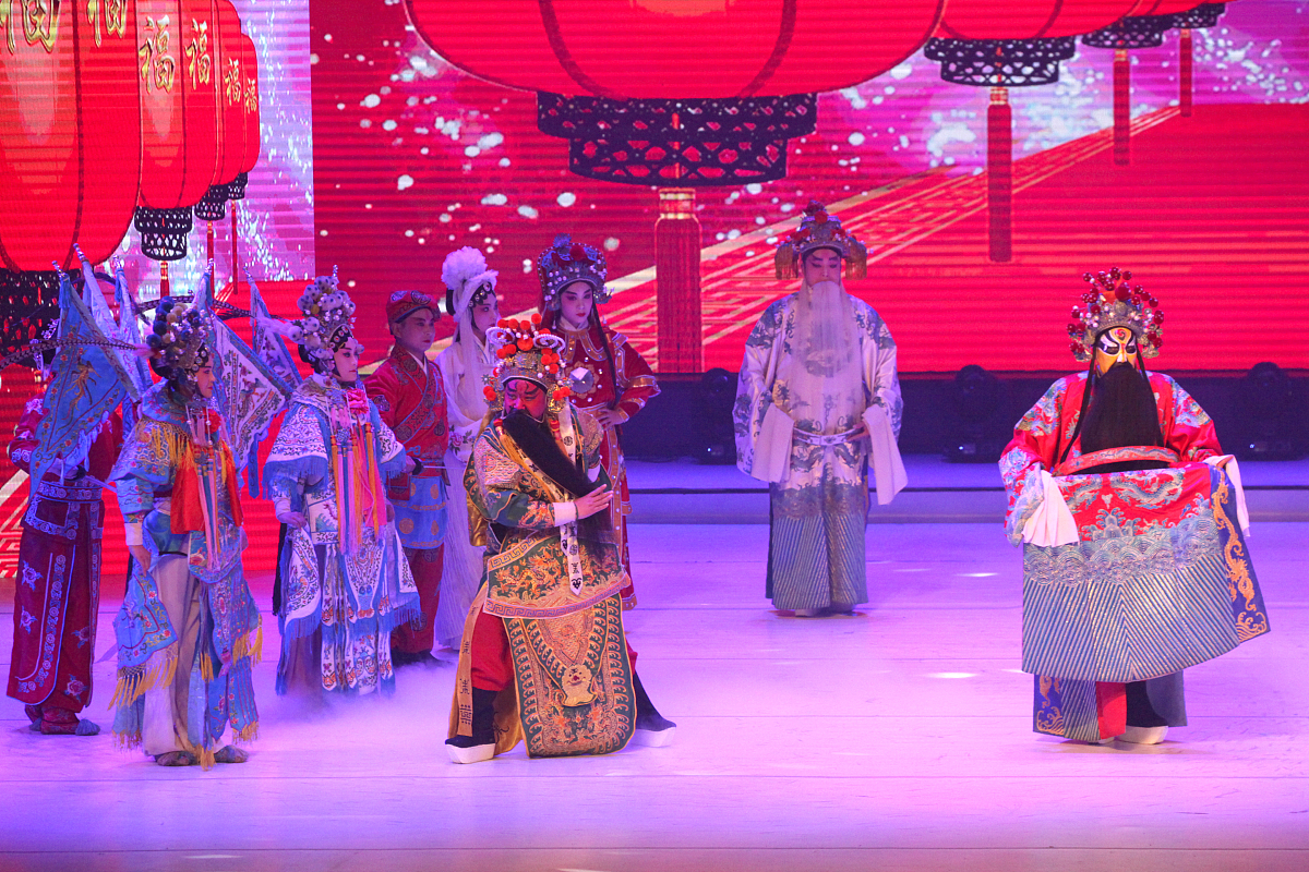 戏曲表演专科就业前景好不好？