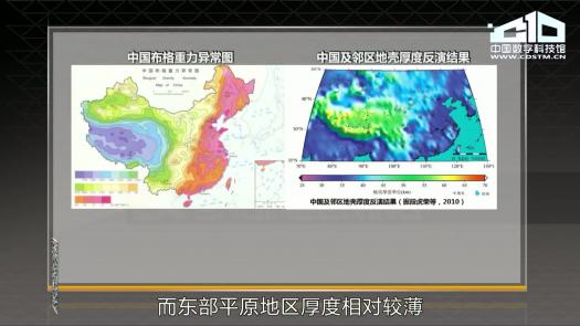 [图]地质学第6节:地球的基本性质-2