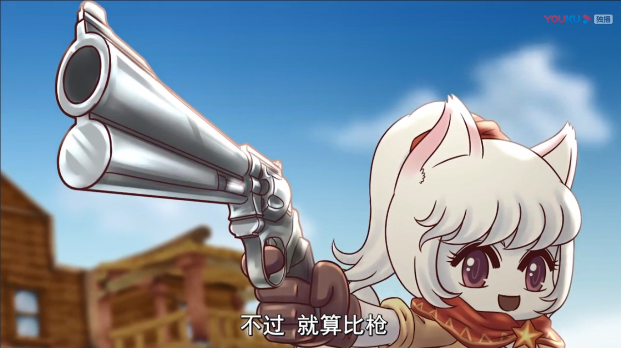 吃鸡大作战:汪导诱敌深入,与主人完美配合,两人瞬间成盒!