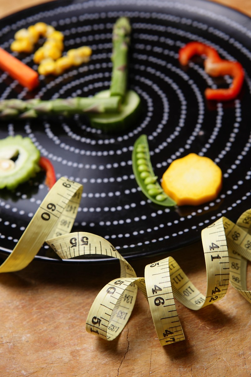 7天高效减肥计划表：定制你的个性化瘦身方案