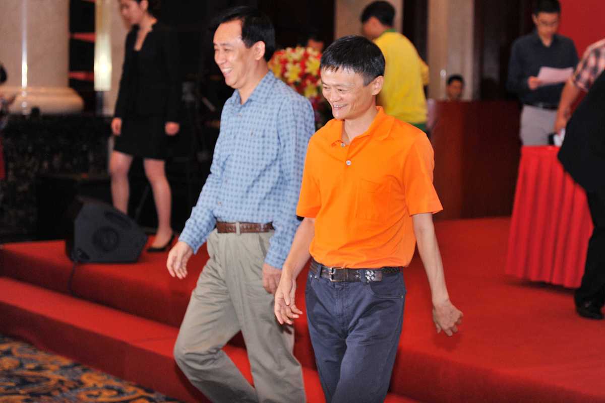 2014年06月05日,广东省广州市,中超广州恒大足球俱乐部召开新闻发布会