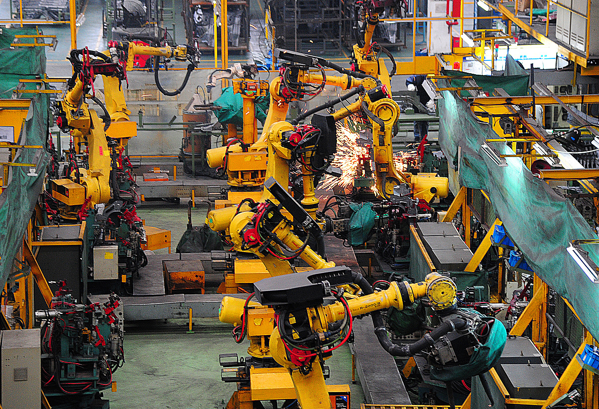 高效电弧焊对于一个弧的时候我们怎么对它进行高效化的改进主要的方式方法措施是什么？