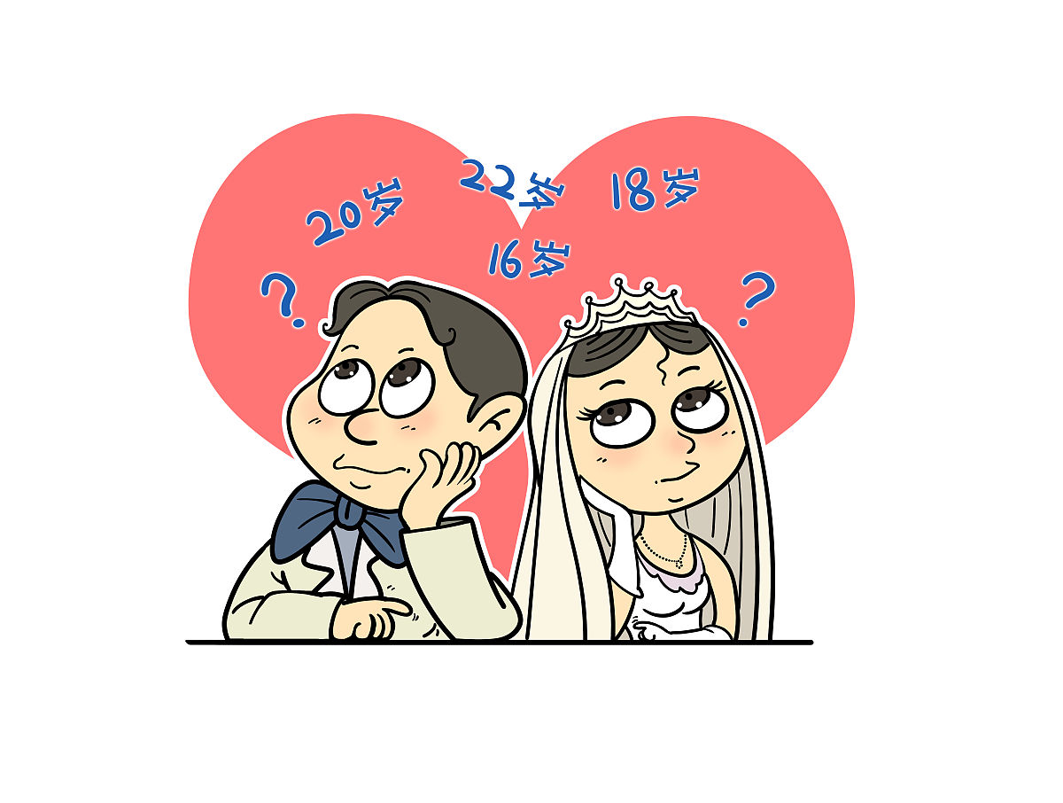 跟一个不爱的人结婚会是什么结果，