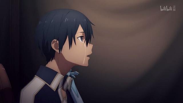 如何评价刀剑神域异界战争，为啥到第十话才让桐人到才开口发声？