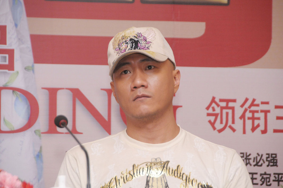 2009年5月26日,北京,电视剧《金婚2》发布会.胡军+++_+++金婚2,金婚