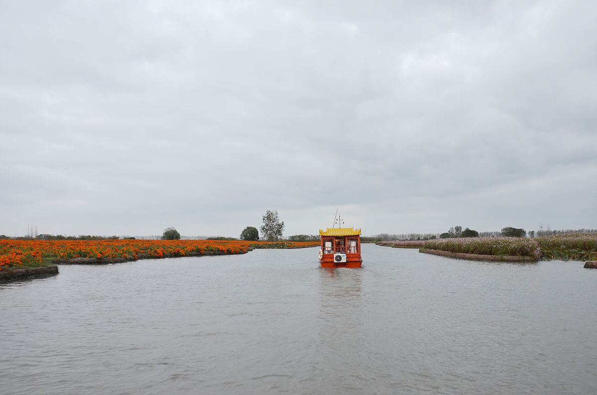 广西柳州畜牧兽医学校观光农业经营专业就业前途大不大