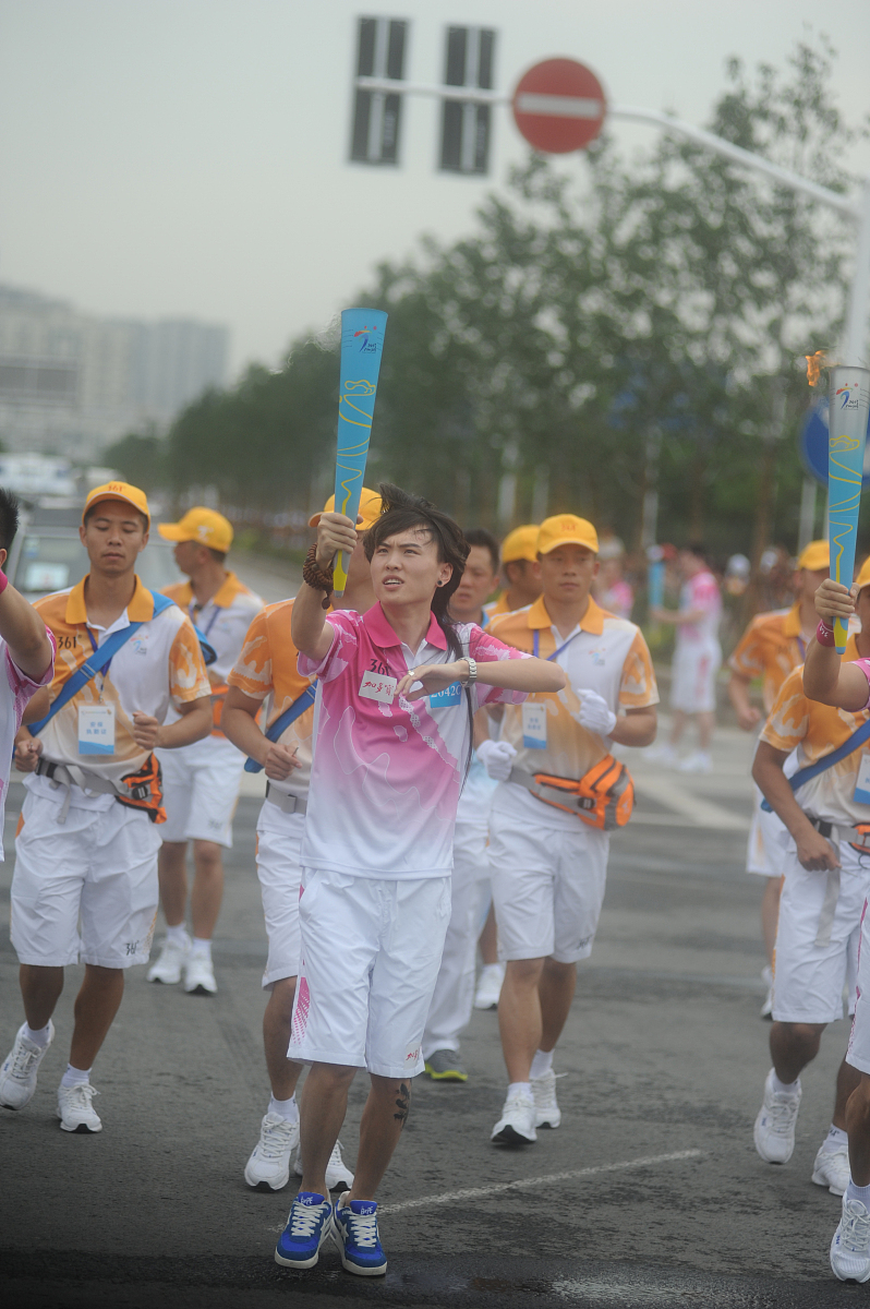 贵阳体育中学射击专业招生 | 2022年招生简章