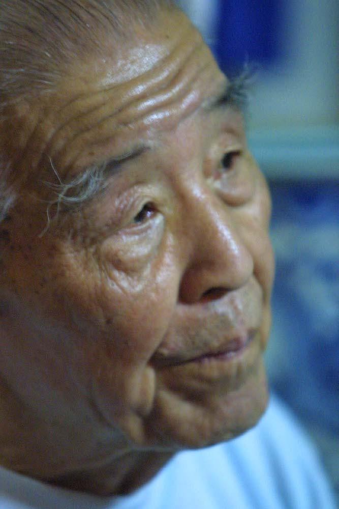 “吴氏笑脸”：医者仁心的光辉——记肝胆外科专家吴孟超