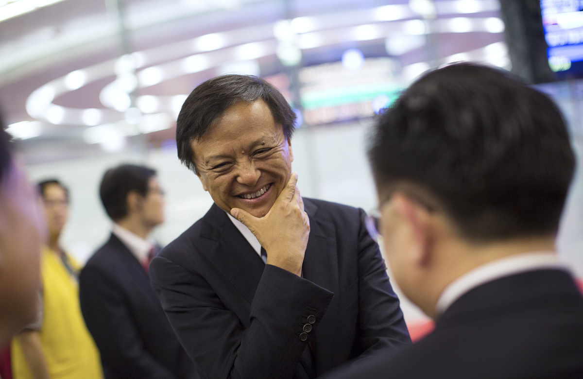 成都五年制大专学校铁路信号自动控制专业发展前景分析