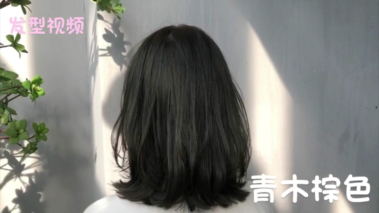 好看的发色真的能给颜值加分,推荐5款适合夏天又好看的爆款发色