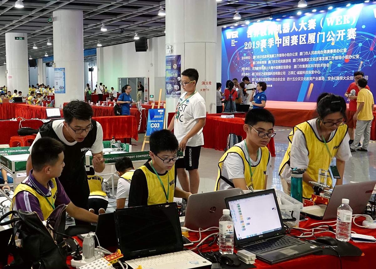 大学生培养创新精神的四种方法