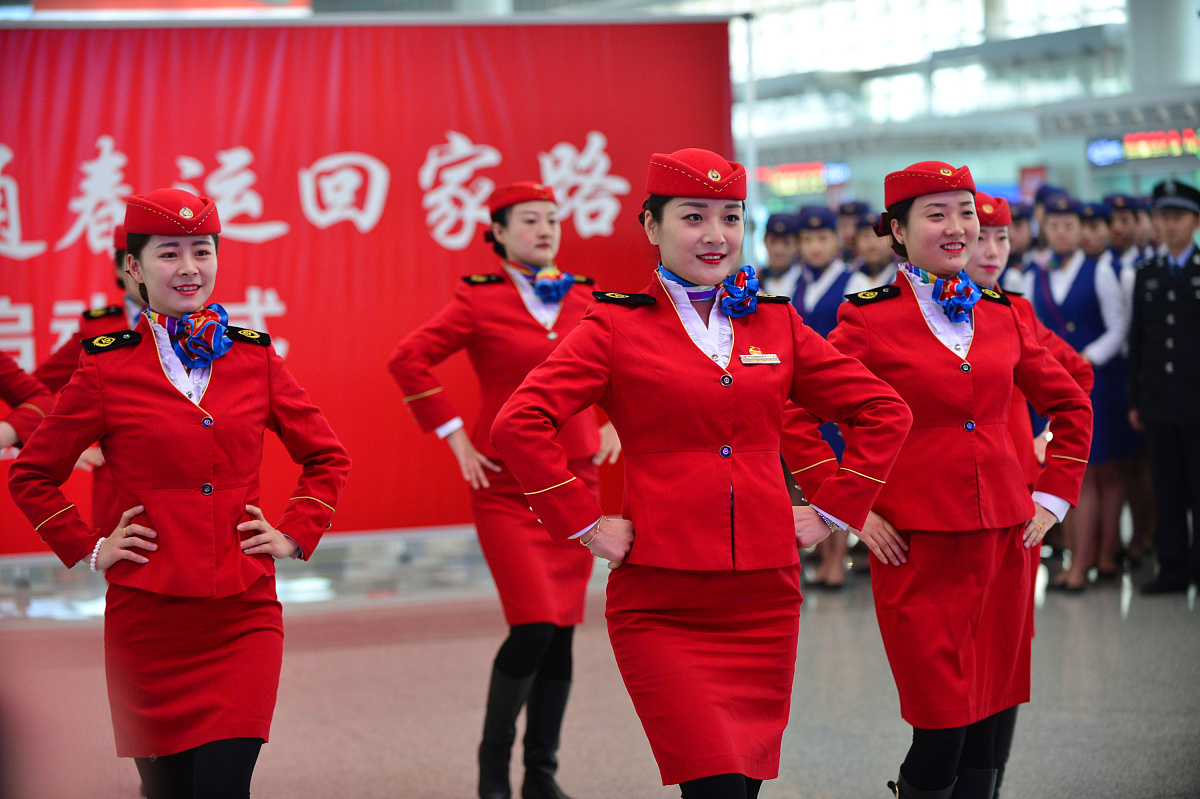 西安高速铁道学校高铁站务方向怎么样？