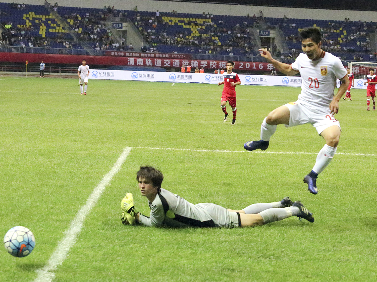 陕西长安竞技队歌征集：为西北狼谱写胜利之歌！