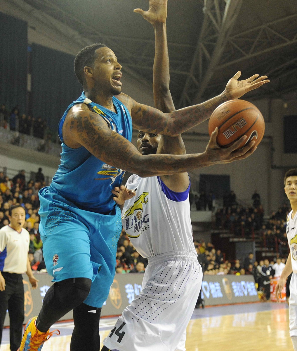 2013年2月3日,本溪,12/13cba第31轮,辽宁衡业vs福建浔兴.***_***麦克