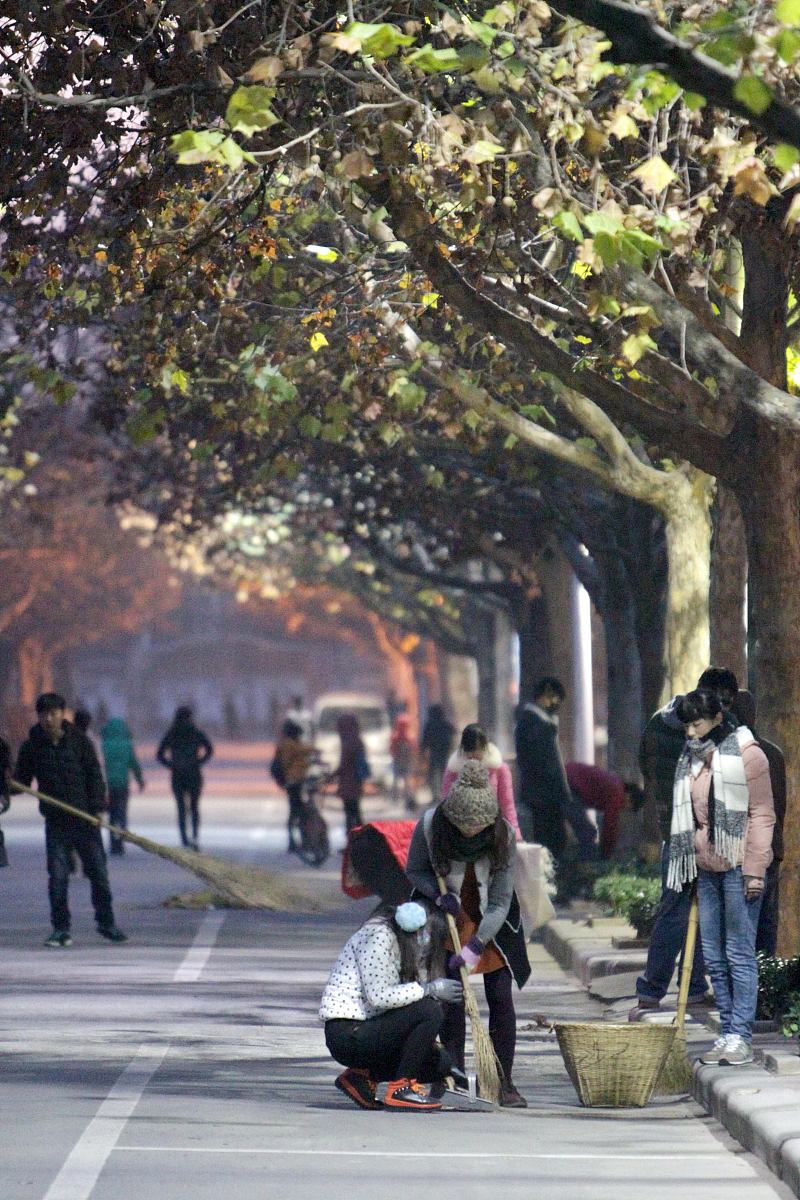 郑州升达经贸管理学院