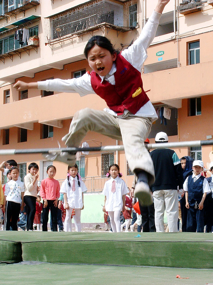 重庆市工艺美术学校航空服务专业怎么样