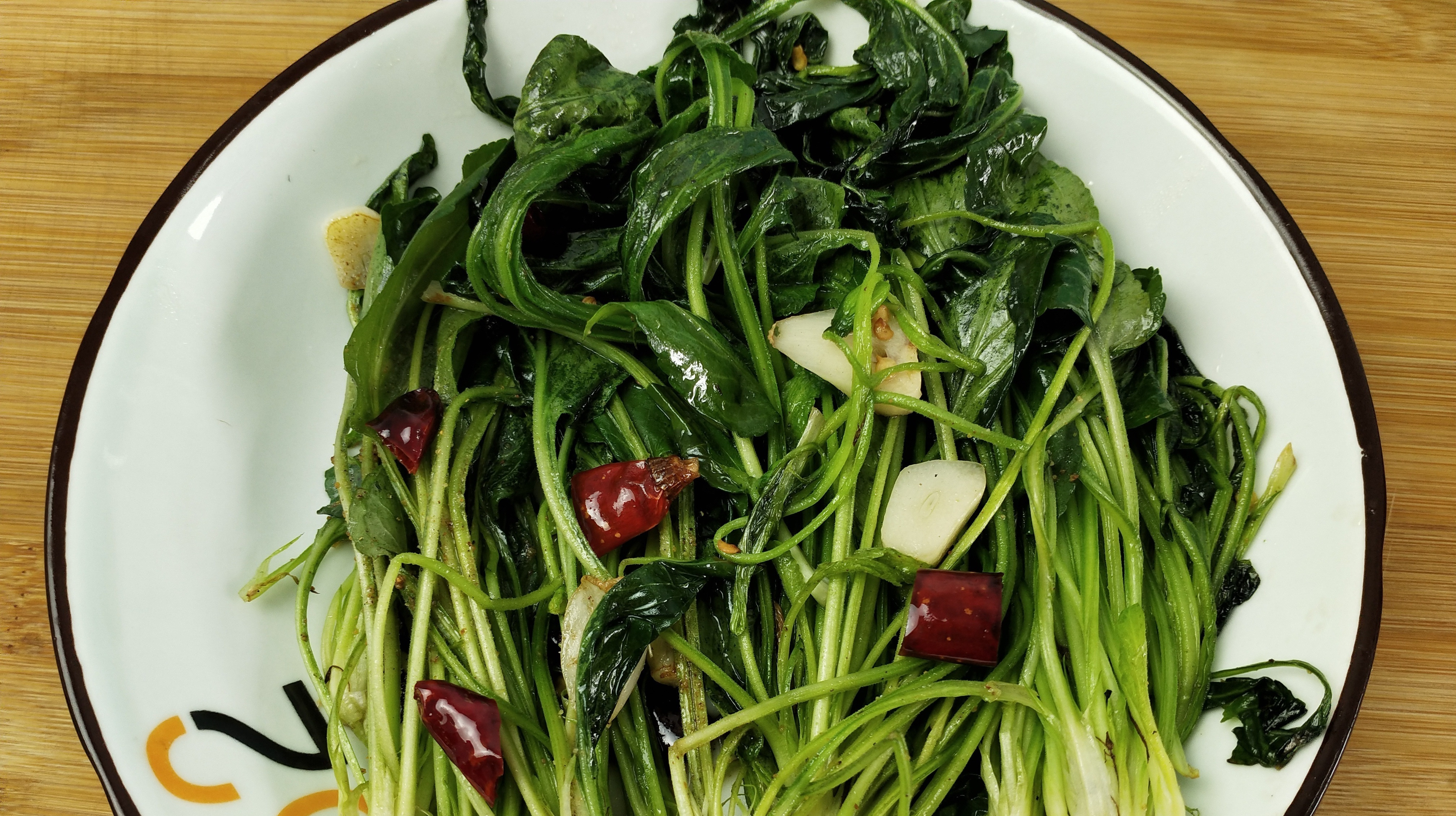 春天要吃这道菜,做法简单营养高,清香可口,大人小孩都爱吃!