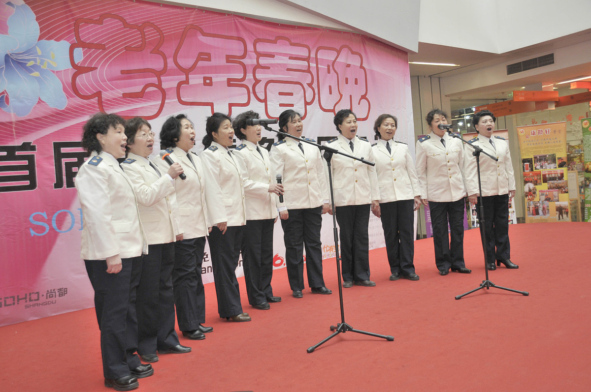 赫章县综合职业技术高级中学播音与节目主持专业怎么样