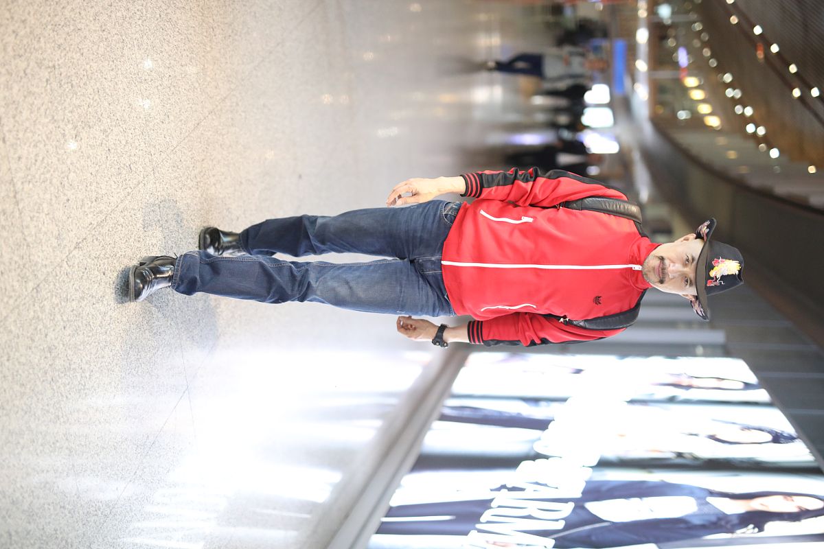 游玩过山车的失重感会昏死吗