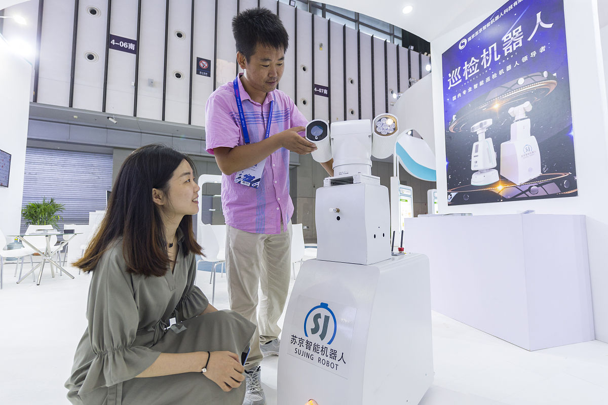 西安新城轨道学校人工智能专业怎么样？招生要求是什么？