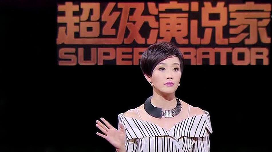 [图]被媒体封为“傲骨贤妻”,寇乃馨“自掏腰包”,只为老公梦想!