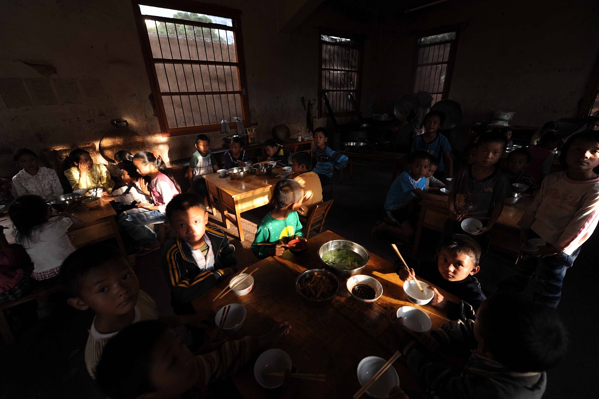 四川省读中专学校有哪些专业用