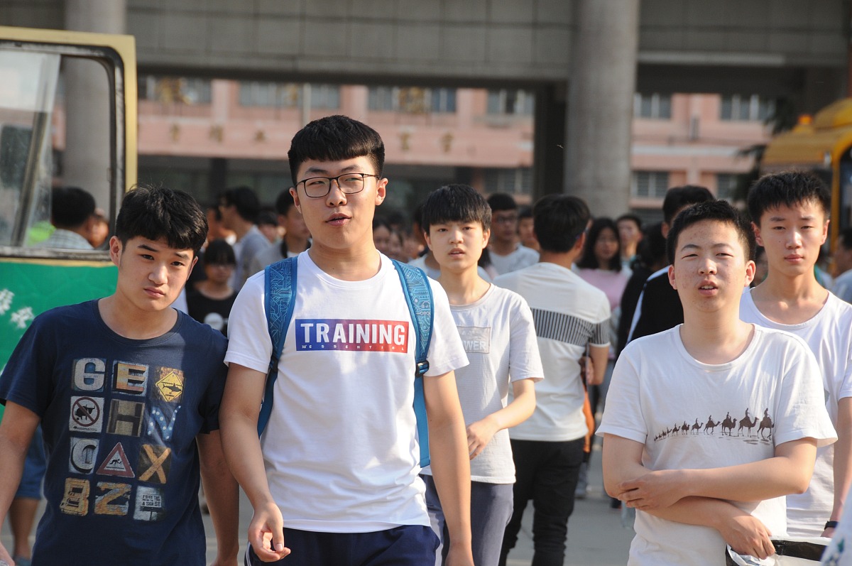 江苏2023年男生读铁路学校：优势与挑战分析