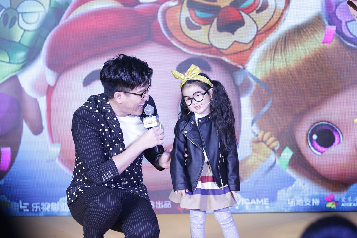 猪猪侠之五灵守卫的人物形象分别描述