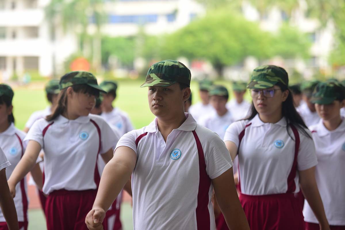 海南职业技术学院移动通信技术专业怎么样