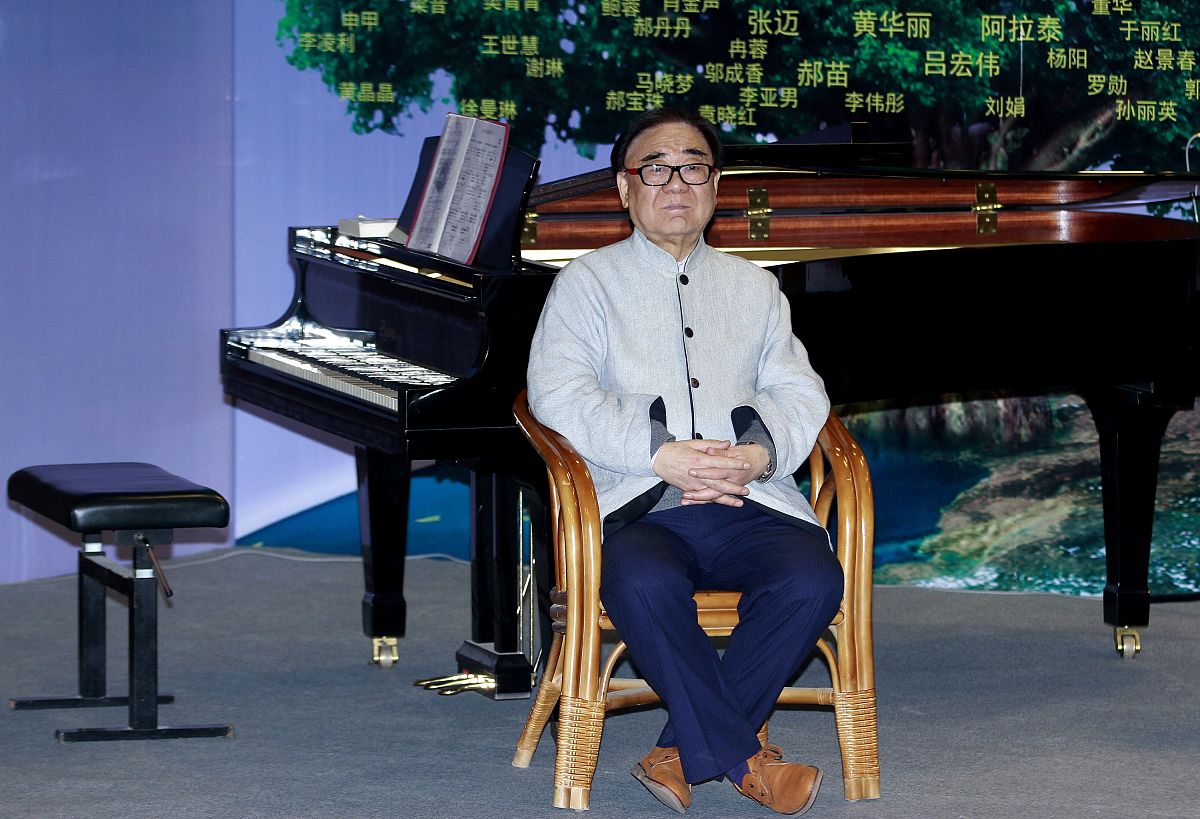 解读一下李紫齐这个人