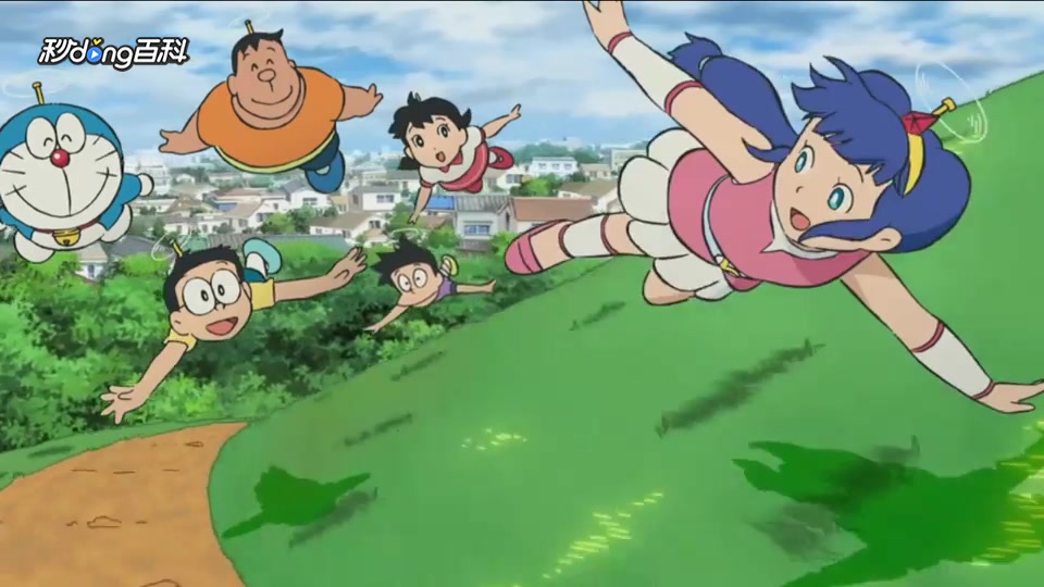 一分钟了解人鱼公主苏菲亚