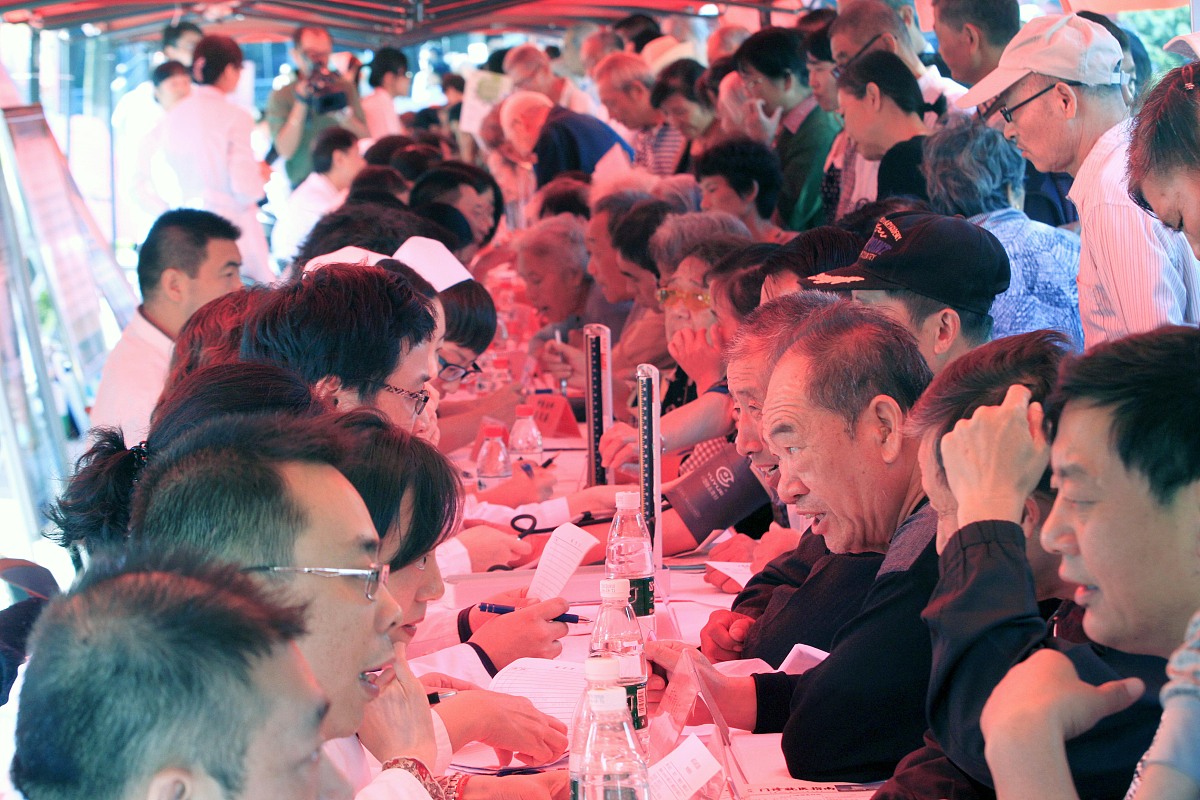 女孩长葫芦？罕见病症？