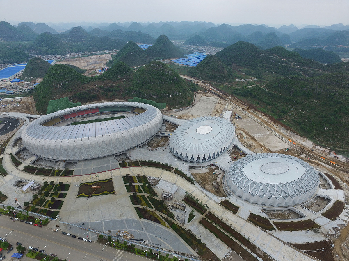 贵州省建设学校现状与发展前景分析