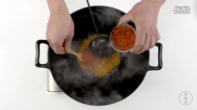 宇宙名菜麻婆豆腐,这样做才正宗,看完之后你们心动了吗?