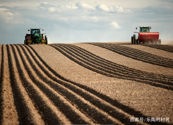 2019年起,国家对于三农补贴的新政策,大家了解