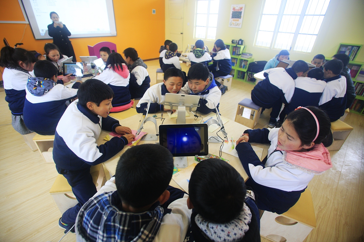 小学五年级学生如何提高学习能力