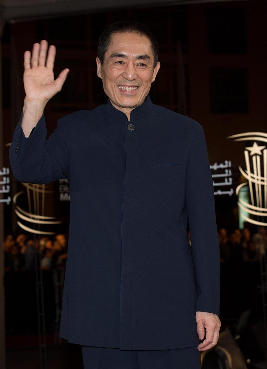 根据论文题目：张艺谋电影《英雄》中的空间表达与影像意义探究写一篇3000字的中文论文