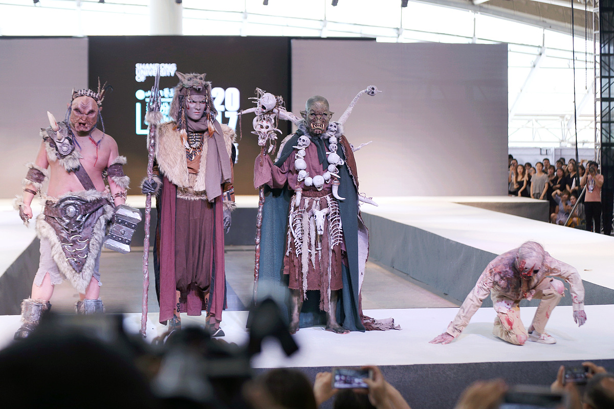 服装表演舞台美术设计包括哪些内容