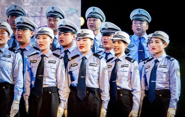 2019编制警察招录!即将启动:报考年龄受限!这