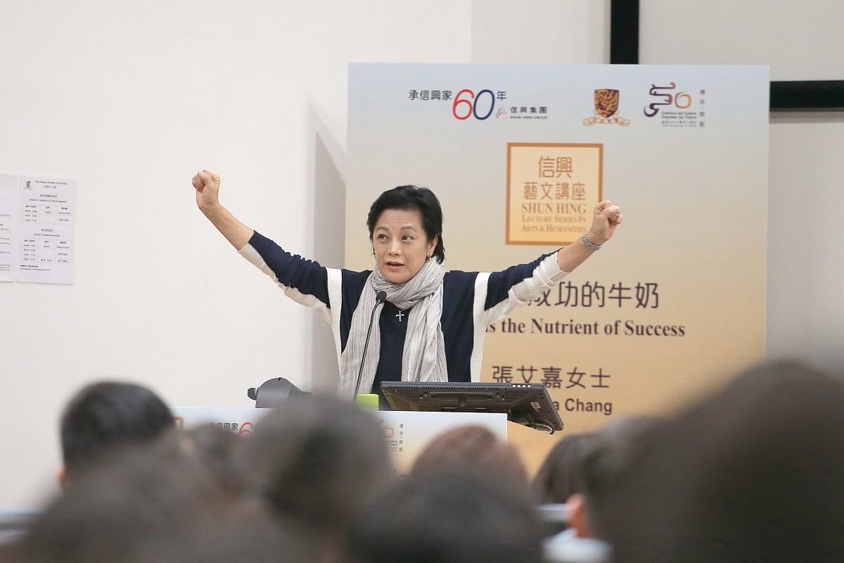 青年人，是适应世界还是改变世界？——反方观点：为改变而生！