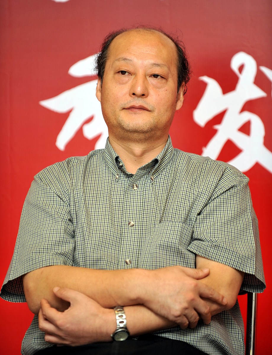 2009年8月28日,北京,中国国家交响乐团2009-2010音乐季发布会举行.***